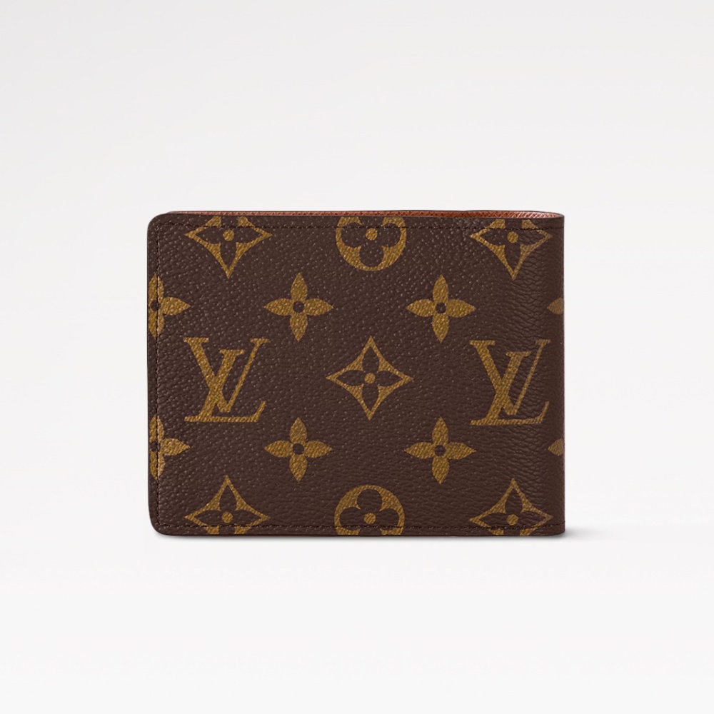 Louis Vuitton Multiple Wallet - Picture 7 of 8